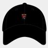 Brushed Twill Structured Cap Thumbnail