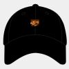 Brushed Twill Structured Cap Thumbnail