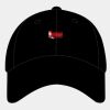 Brushed Twill Structured Cap Thumbnail