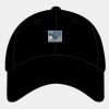 Brushed Twill Structured Cap Thumbnail