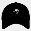 Brushed Twill Structured Cap Thumbnail
