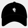 Brushed Twill Structured Cap Thumbnail