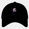 Brushed Twill Structured Cap Thumbnail
