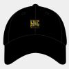 Brushed Twill Structured Cap Thumbnail