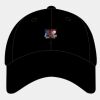 Brushed Twill Structured Cap Thumbnail