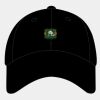 Brushed Twill Structured Cap Thumbnail