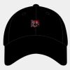 Brushed Twill Structured Cap Thumbnail