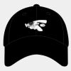 Brushed Twill Structured Cap Thumbnail