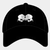 Brushed Twill Structured Cap Thumbnail