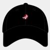 Brushed Twill Structured Cap Thumbnail