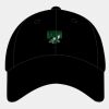 Brushed Twill Structured Cap Thumbnail