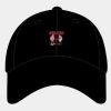 Brushed Twill Structured Cap Thumbnail