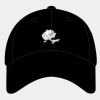 Brushed Twill Structured Cap Thumbnail