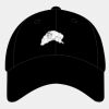 Brushed Twill Structured Cap Thumbnail