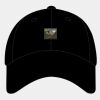 Brushed Twill Structured Cap Thumbnail