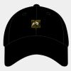 Brushed Twill Structured Cap Thumbnail