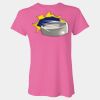 Heavy Cotton™ Ladies' 5.3 oz. Missy Fit T-Shirt Thumbnail