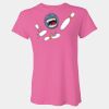 Heavy Cotton™ Ladies' 5.3 oz. Missy Fit T-Shirt Thumbnail