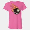 Heavy Cotton™ Ladies' 5.3 oz. Missy Fit T-Shirt Thumbnail