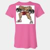 Heavy Cotton™ Ladies' 5.3 oz. Missy Fit T-Shirt Thumbnail