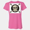 Heavy Cotton™ Ladies' 5.3 oz. Missy Fit T-Shirt Thumbnail