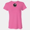 Heavy Cotton™ Ladies' 5.3 oz. Missy Fit T-Shirt Thumbnail