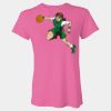 Heavy Cotton™ Ladies' 5.3 oz. Missy Fit T-Shirt Thumbnail