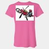 Heavy Cotton™ Ladies' 5.3 oz. Missy Fit T-Shirt Thumbnail