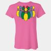 Heavy Cotton™ Ladies' 5.3 oz. Missy Fit T-Shirt Thumbnail