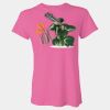 Heavy Cotton™ Ladies' 5.3 oz. Missy Fit T-Shirt Thumbnail