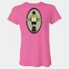 Heavy Cotton™ Ladies' 5.3 oz. Missy Fit T-Shirt Thumbnail