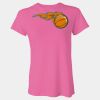 Heavy Cotton™ Ladies' 5.3 oz. Missy Fit T-Shirt Thumbnail