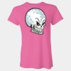 Heavy Cotton™ Ladies' 5.3 oz. Missy Fit T-Shirt Thumbnail