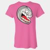 Heavy Cotton™ Ladies' 5.3 oz. Missy Fit T-Shirt Thumbnail