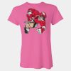 Heavy Cotton™ Ladies' 5.3 oz. Missy Fit T-Shirt Thumbnail