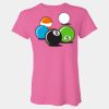 Heavy Cotton™ Ladies' 5.3 oz. Missy Fit T-Shirt Thumbnail