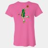 Heavy Cotton™ Ladies' 5.3 oz. Missy Fit T-Shirt Thumbnail