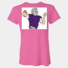 Heavy Cotton™ Ladies' 5.3 oz. Missy Fit T-Shirt Thumbnail