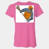 Heavy Cotton™ Ladies' 5.3 oz. Missy Fit T-Shirt Thumbnail