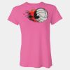 Heavy Cotton™ Ladies' 5.3 oz. Missy Fit T-Shirt Thumbnail