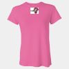 Heavy Cotton™ Ladies' 5.3 oz. Missy Fit T-Shirt Thumbnail