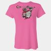 Heavy Cotton™ Ladies' 5.3 oz. Missy Fit T-Shirt Thumbnail