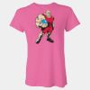 Heavy Cotton™ Ladies' 5.3 oz. Missy Fit T-Shirt Thumbnail