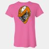 Heavy Cotton™ Ladies' 5.3 oz. Missy Fit T-Shirt Thumbnail