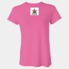 Heavy Cotton™ Ladies' 5.3 oz. Missy Fit T-Shirt Thumbnail