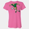 Heavy Cotton™ Ladies' 5.3 oz. Missy Fit T-Shirt Thumbnail