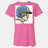 Heavy Cotton™ Ladies' 5.3 oz. Missy Fit T-Shirt Thumbnail