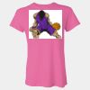 Heavy Cotton™ Ladies' 5.3 oz. Missy Fit T-Shirt Thumbnail