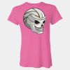 Heavy Cotton™ Ladies' 5.3 oz. Missy Fit T-Shirt Thumbnail