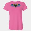 Heavy Cotton™ Ladies' 5.3 oz. Missy Fit T-Shirt Thumbnail